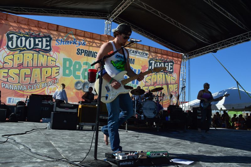 Image and Video Gallery Beach Bash Music Fest