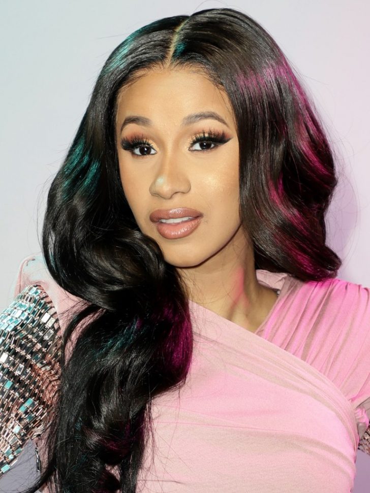 Cardi B | Beach Bash Music Fest